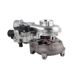 Turbo 17201-0L040 17201-30160 17201-30100 for 2006- Toyota LandCruiser CT16V