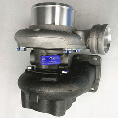 Turbocharger Fits For Volvo BL70 BL71 BL71PLUS - Buymachineryparts