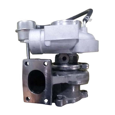 Turbocharger for 2002-07 Iveco HX25W 3599350 4042194 504061374