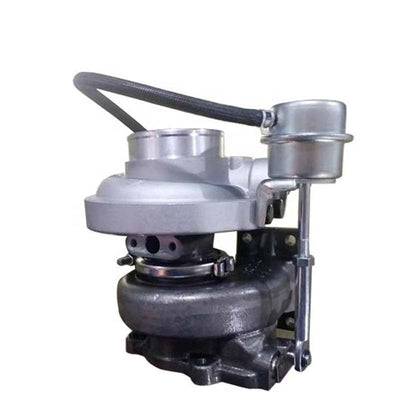 Turbocharger for 2002-07 Iveco HX25W 3599350 4042194 504061374