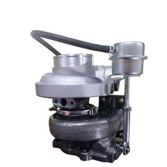 Turbocharger for 2002-07 Iveco HX25W 3599350 4042194 504061374