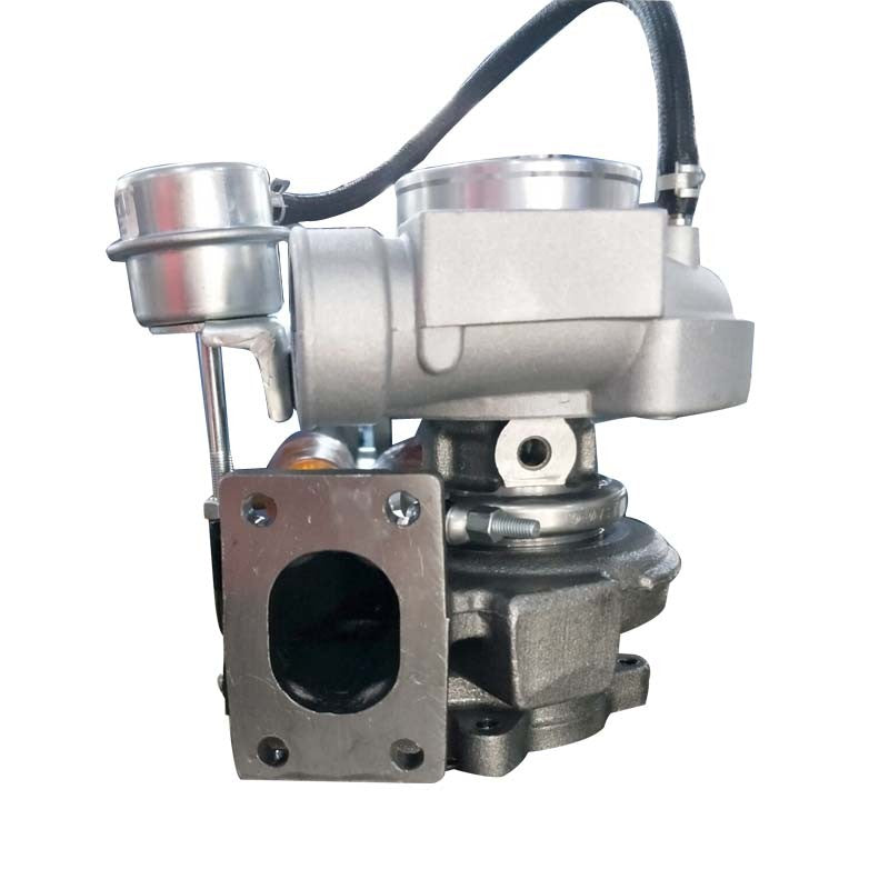 Turbocharger for 2002-07 Iveco HX25W 3599350 4042194 504061374