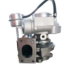 Turbocharger for 2002-07 Iveco HX25W 3599350 4042194 504061374