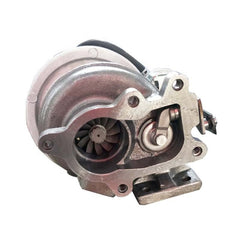 Turbocharger for 2002-07 Iveco HX25W 3599350 4042194 504061374