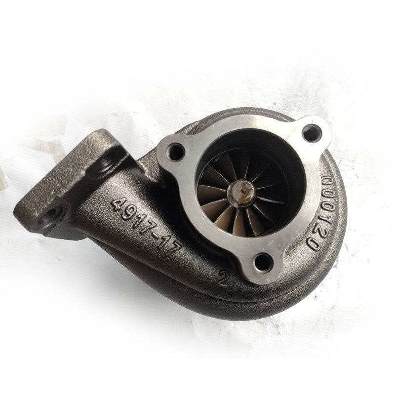 Turbocharger ME088840 ME088725 for Kobelco SK200-5 Excavator 6D34 Engine