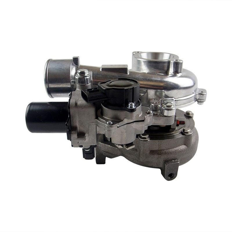 Turbocharger Turbo for Toyota Hilux Land Cruiser Prado D-4D 1KD-FTV 3.0L CT16V