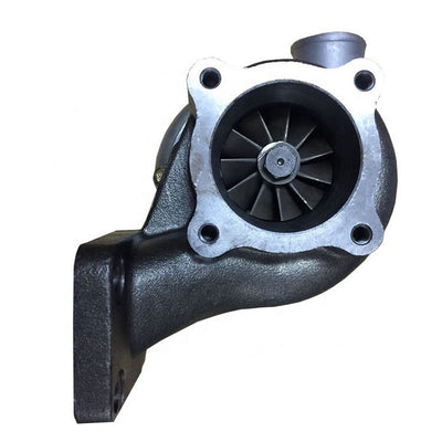 Turbocharger 87801413 for Ford 345D 445D 545D 3930 4630 L865 LS180 LX865 +