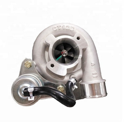 Turbocharger 17201-67010 for Toyota Hilux LANDCRUISER 4 Runner 3.0L CT12B Turbo