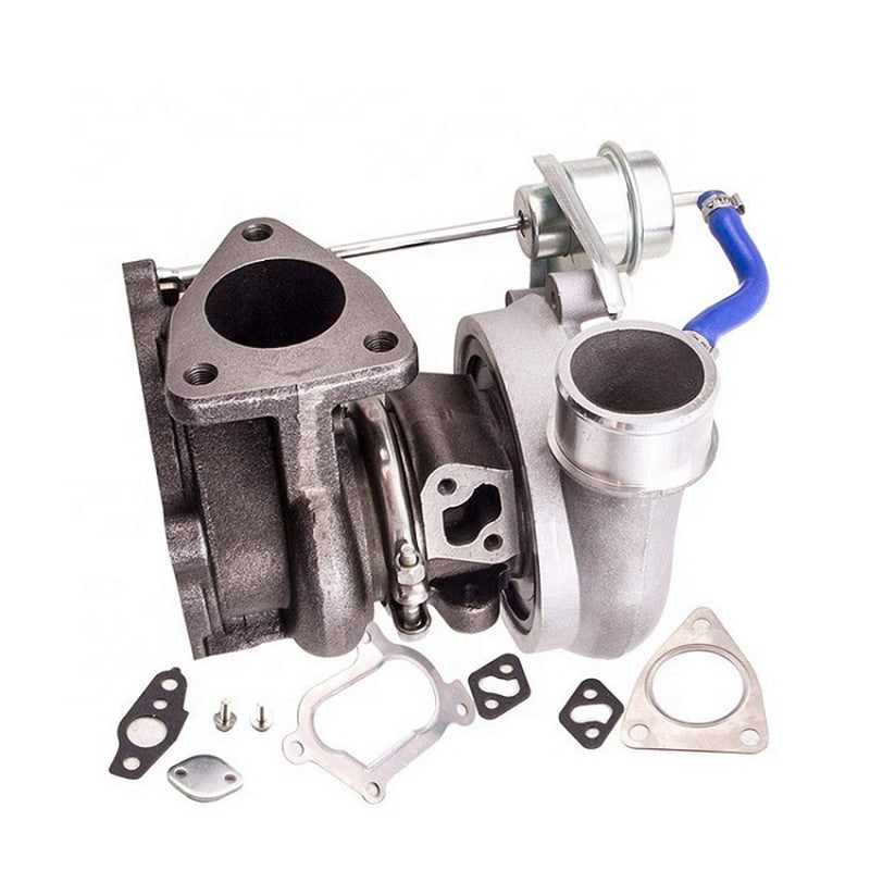 Turbocharger 17201-67010 for Toyota Hilux LANDCRUISER 4 Runner 3.0L CT12B Turbo