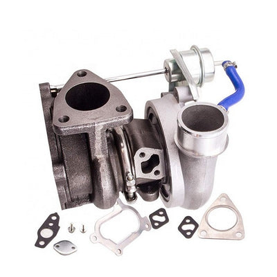 Turbocharger 17201-67010 for Toyota Hilux LANDCRUISER 4 Runner 3.0L CT12B Turbo