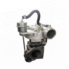 Turbocharger 17201-67010 for Toyota Hilux LANDCRUISER 4 Runner 3.0L CT12B Turbo
