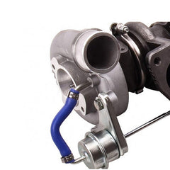 Turbocharger 17201-67010 for Toyota Hilux LANDCRUISER 4 Runner 3.0L CT12B Turbo