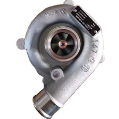 Turbocharger 2674A421 GT2049S For Perkin Industrial Gen Set 2005- 1103A Engine 3.3L