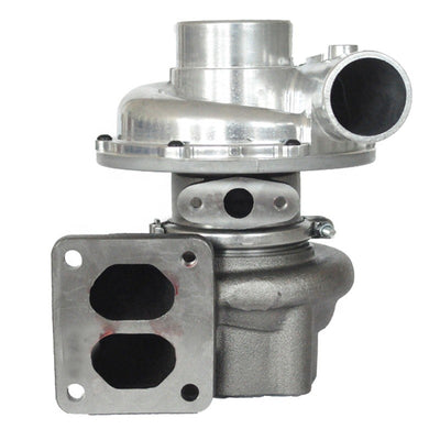Turbocharger 114400-4420 RHG6 Turbo for Isuzu Earth moving machine ZX350L