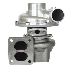 Turbocharger 114400-4420 RHG6 Turbo for Isuzu Earth moving machine ZX350L