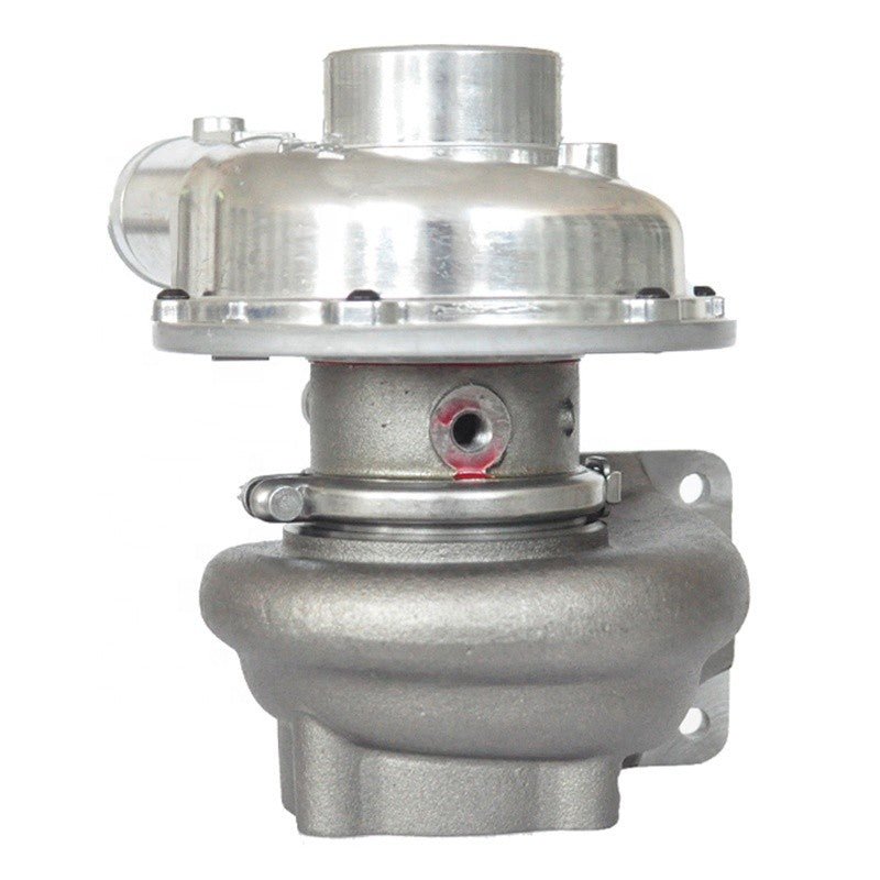 Turbocharger 114400-4420 RHG6 Turbo for Isuzu Earth moving machine ZX350L
