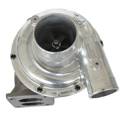 Turbocharger 114400-4420 RHG6 Turbo for Isuzu Earth moving machine ZX350L