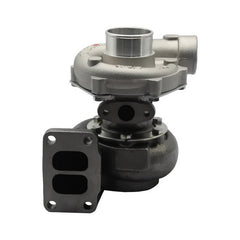 Turbocharger 49185-01010 4918501010 ffor Kobelco SK200-5 Excavator 6D31T Engine