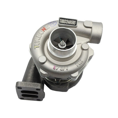 Turbocharger 49185-01010 4918501010 ffor Kobelco SK200-5 Excavator 6D31T Engine