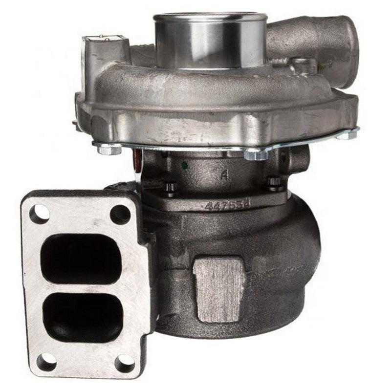 Turbo GT3267 Turbocharger 2674A335 for Perkins Truck 1006TAG Engine ...