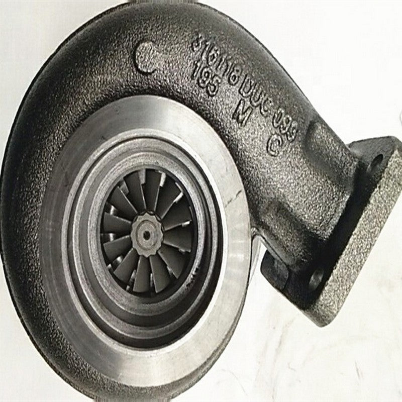 Turbocharger Turbo Assy RE70036 for 1996-2011 John Deere 2.9L 3029T Engine 16035