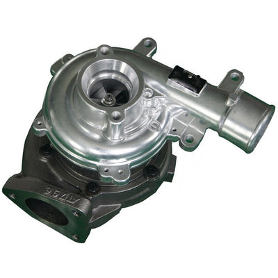 Turbocharger 17201-30010 for Toyota Landcruiser D-4D Turbo Model CT CT16V