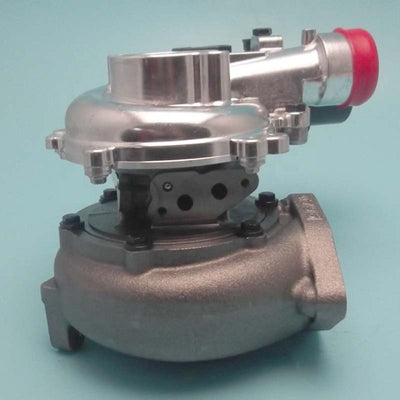 Turbocharger 17201-30010 for Toyota Landcruiser D-4D Turbo Model CT CT16V