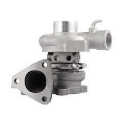 Turbocharger 49135-02110 49135-02100 for Hyundai H-1 / Turbo for Mitsubishi L 200 / Pajero 2 5 TD (1997-) 73 Kw B7