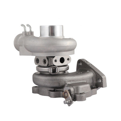 Turbocharger 49135-02110 49135-02100 for Hyundai H-1 / Turbo for Mitsubishi L 200 / Pajero 2 5 TD (1997-) 73 Kw B7