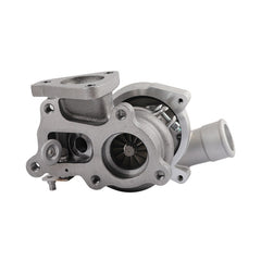 Turbocharger 49135-02110 49135-02100 for Hyundai H-1 / Turbo for Mitsubishi L 200 / Pajero 2 5 TD (1997-) 73 Kw B7