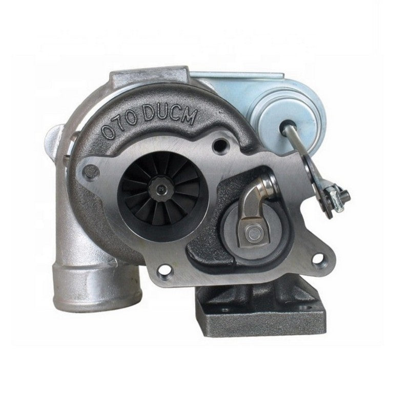 Turbocharger 49177-03160 TD04-12T for Mitsubishi Pajero Bobcat S250 V3300-T