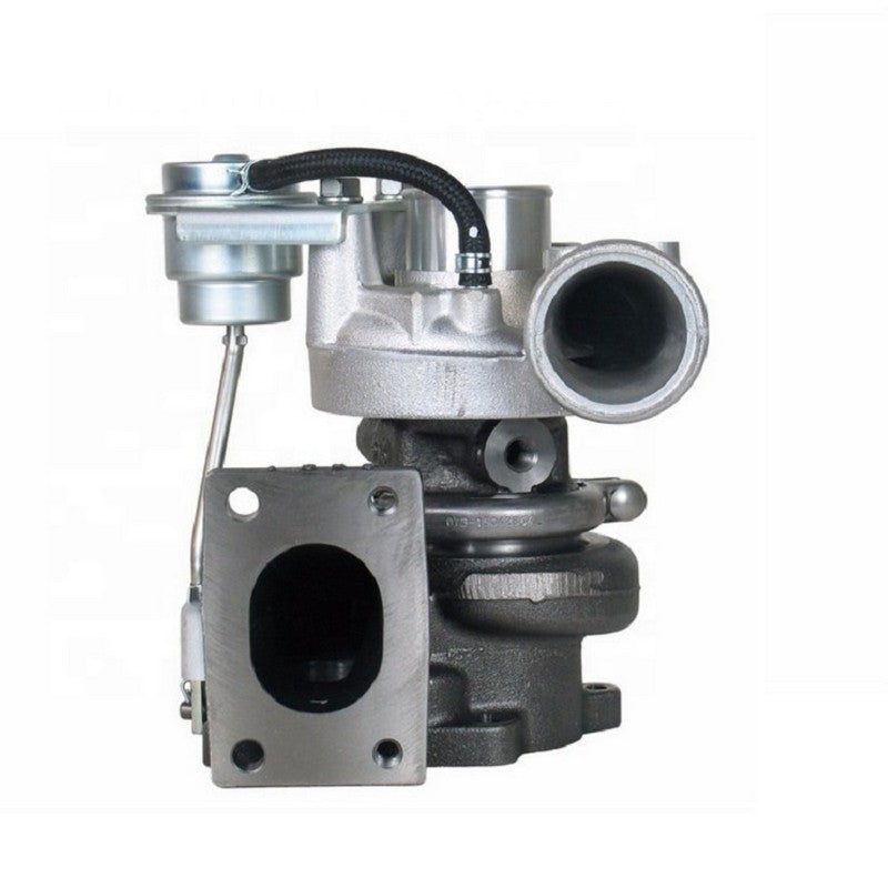 Turbocharger 49177-03160 TD04-12T for Mitsubishi Pajero Bobcat S250 V3300-T