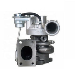 Turbocharger 49177-03160 TD04-12T for Mitsubishi Pajero Bobcat S250 V3300-T