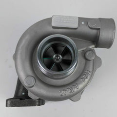 Turbocharger ME088752 466129-0001 for Kobelco SK200-2 SK200-5 6D31 Turbo TE06H - Buymachineryparts
