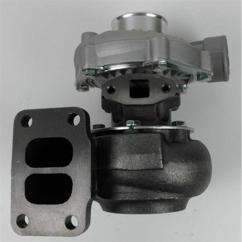 Turbocharger ME088752 466129-0001 for Kobelco SK200-2 SK200-5 6D31 Turbo TE06H