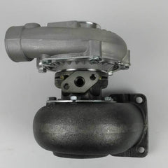 Turbocharger ME088752 466129-0001 for Kobelco SK200-2 SK200-5 6D31 Turbo TE06H