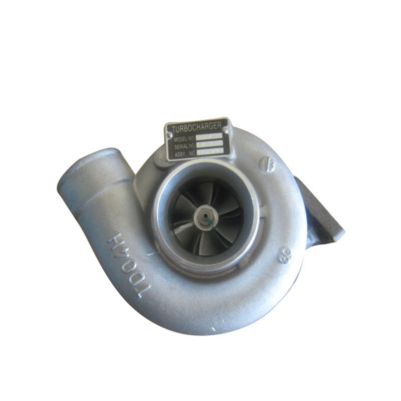 Turbo charger 49189-02320 ME080904 For Mitsubishi Fuso Truck & Bus with 4D34T Engine