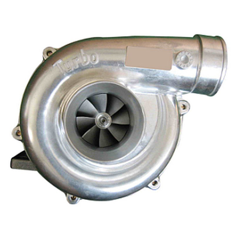 Turbo RHC7 Turbocharger 114400-3140 for HITACHI EX300-2 EX300-3 Isuzu ...