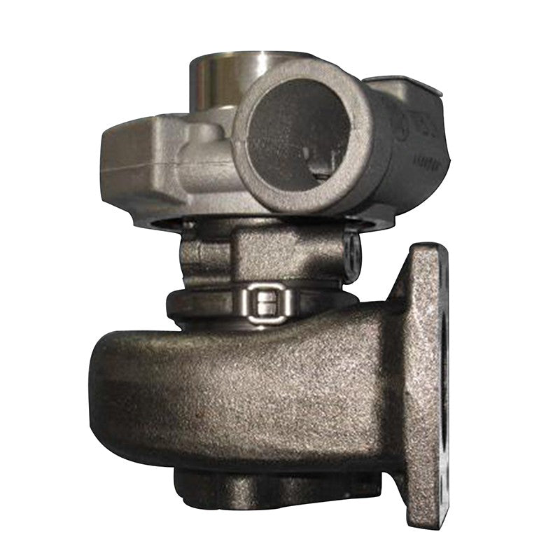 Turbocharger 8943675161 8943675161A TD04H-15G for EX120-2/3 4BD1-T Engine