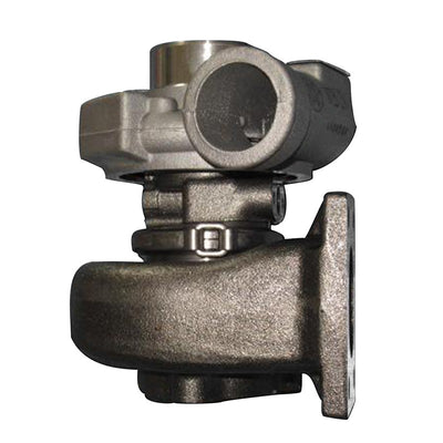 Turbocharger 8943675161 8943675161A TD04H-15G for EX120-2/3 4BD1-T Engine