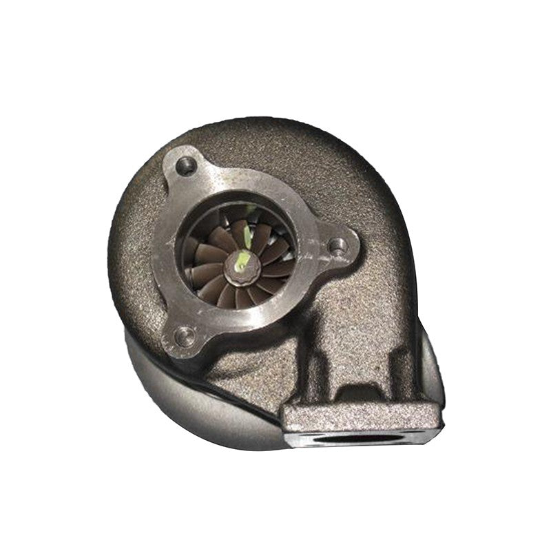 Turbocharger 8943675161 8943675161A TD04H-15G for EX120-2/3 4BD1-T Engine