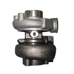 Turbocharger 8943675161 8943675161A TD04H-15G for EX120-2/3 4BD1-T Engine