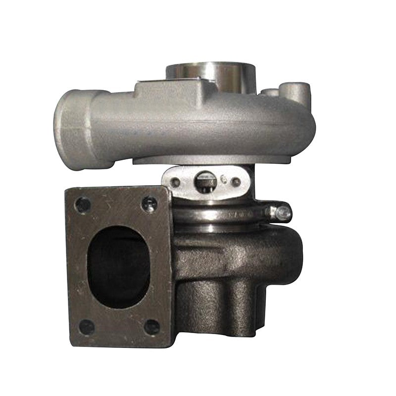 Turbocharger 8943675161 8943675161A TD04H-15G for EX120-2/3 4BD1-T Engine