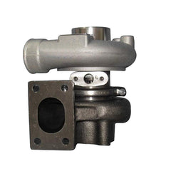 Turbocharger 8943675161 8943675161A TD04H-15G for EX120-2/3 4BD1-T Engine