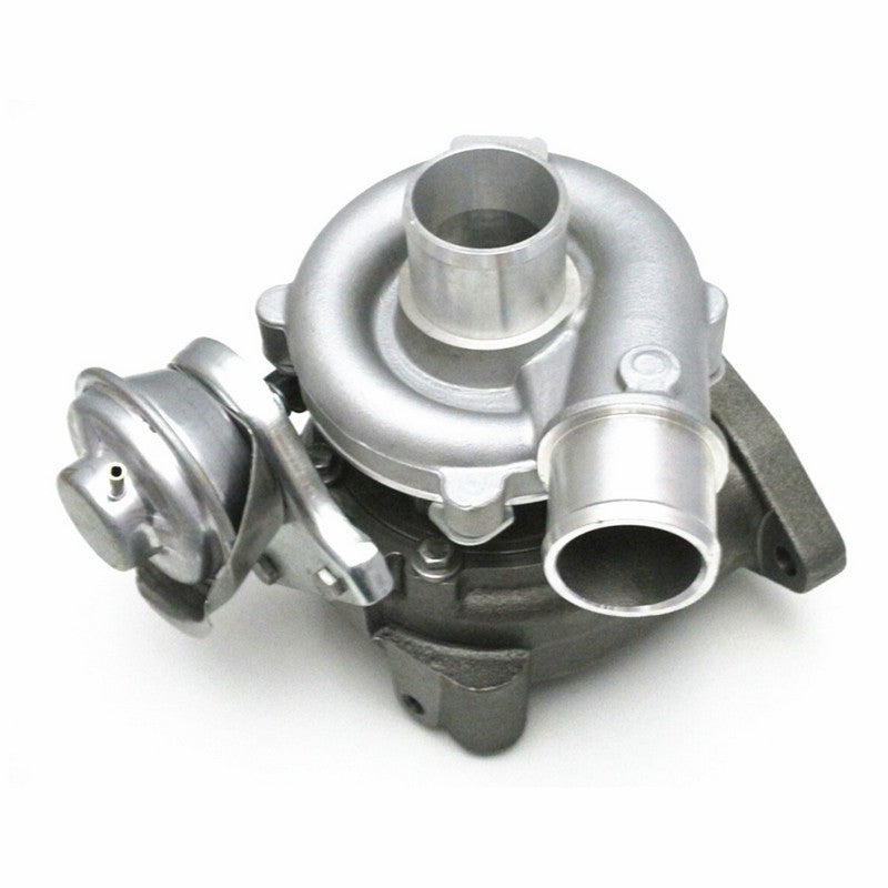 Turbo Turbocharger For Toyota Auris Avensis 2.0L 1CDFTV GT1749V 17201-27030 93KW