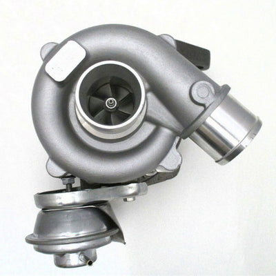 Turbo Turbocharger For Toyota Auris Avensis 2.0L 1CDFTV GT1749V 17201-27030 93KW