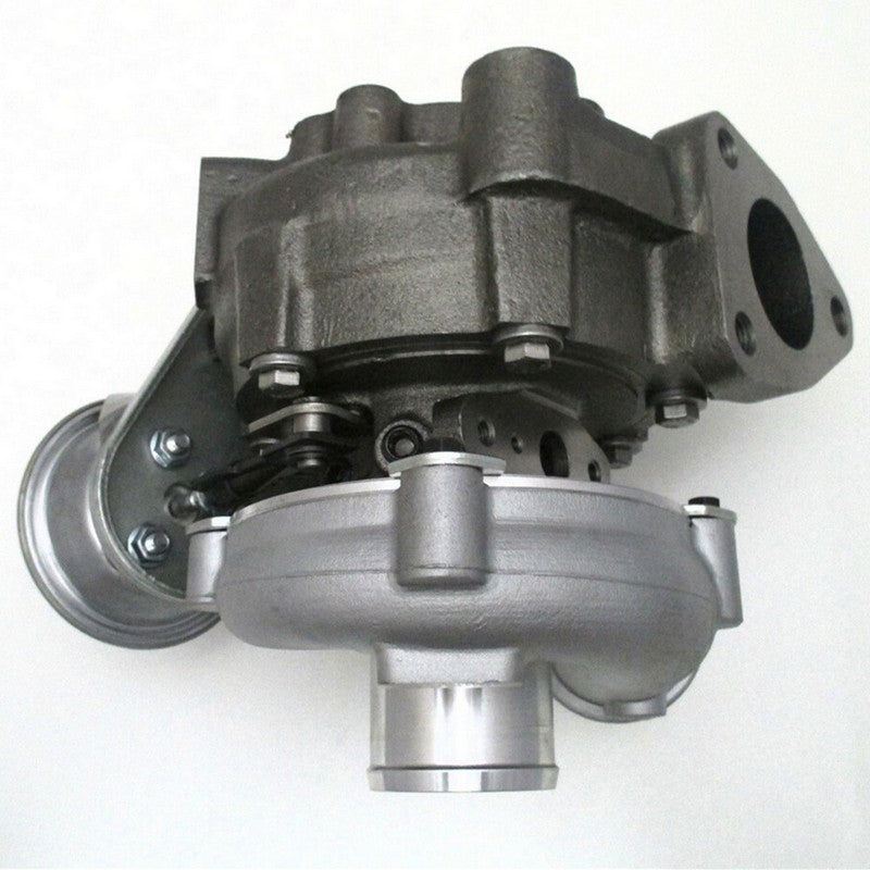Turbo Turbocharger For Toyota Auris Avensis 2.0L 1CDFTV GT1749V 17201-27030 93KW