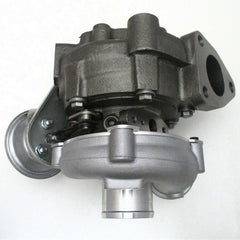 Turbo Turbocharger For Toyota Auris Avensis 2.0L 1CDFTV GT1749V 17201-27030 93KW
