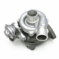 Turbo Turbocharger For Toyota Auris Avensis 2.0L 1CDFTV GT1749V 17201-27030 93KW
