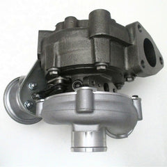 Turbo Turbocharger For Toyota Auris Avensis 2.0L 1CDFTV GT1749V 17201-27030 93KW